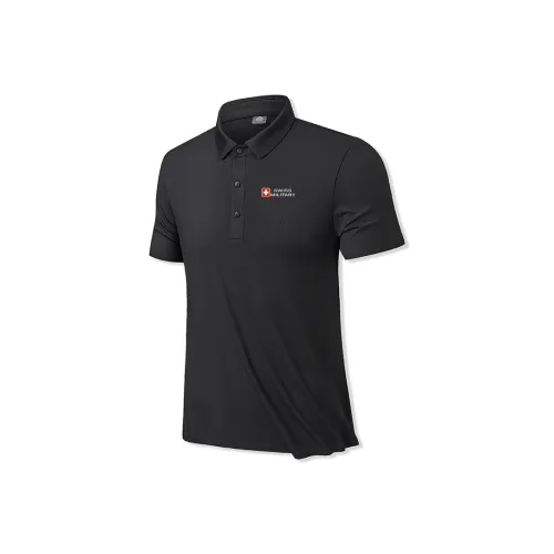 SWISS MILITARY Поло Мужское