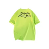 Неоново-зеленый