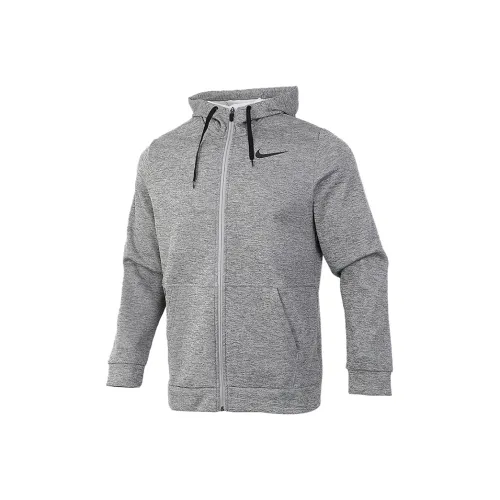Nike Gray Мужские Куртки