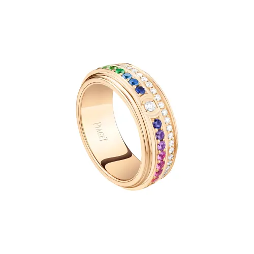 Piaget Кольца Женские