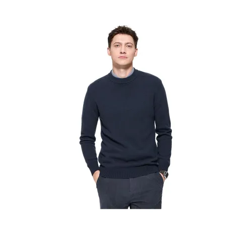 Свитер Dance with Wolves Мужской