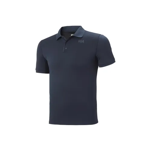 HELLY HANSEN Мужская рубашка поло