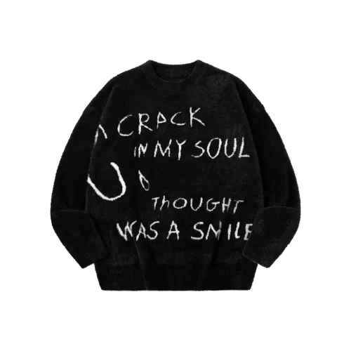 PSO Brand Унисекс Свитеры