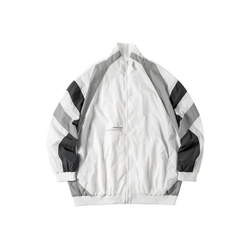 ENSHADOWER Унисекс Куртки