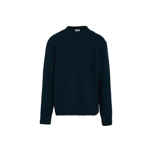 DRIES VAN NOTEN Мужские Свитера