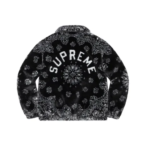 Supreme SS21 Унисекс Куртки