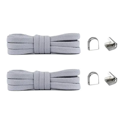 AAJF Полиэстер Шнурки Унисекс