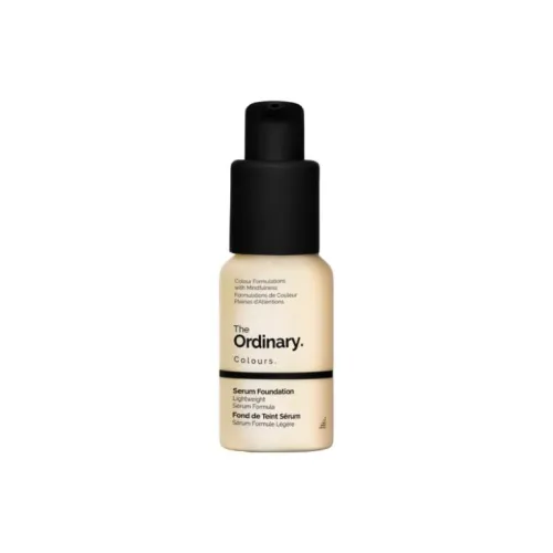 The Ordinary Жидкость Foundation / Крем Foundation Женские