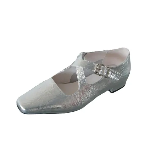 Mooreyu Atelier Mary Jane обувь для женщин