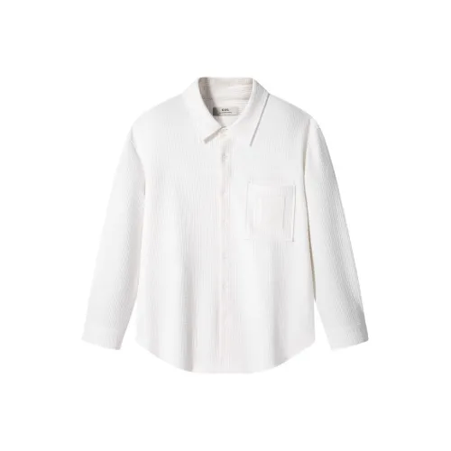 GXG Мужские рубашки