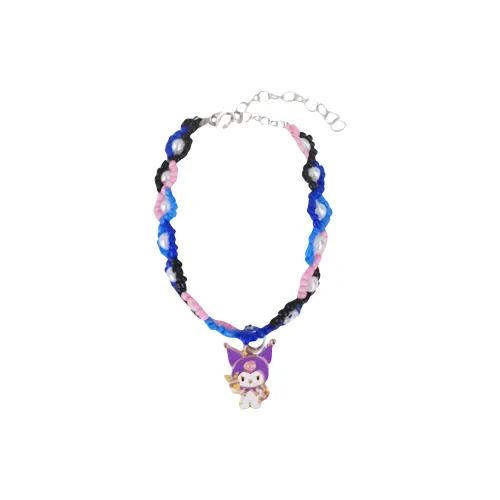 Sanrio Kulomi Акриловые браслеты для женщин