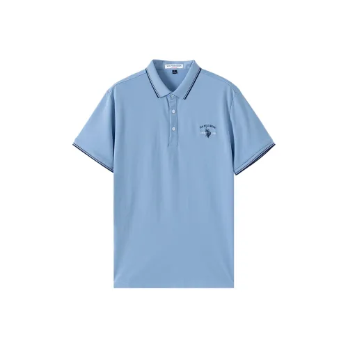 U.S. POLO ASSN. Поло Мужское