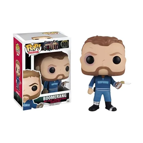 Funko Фигурки в стиле Chibi