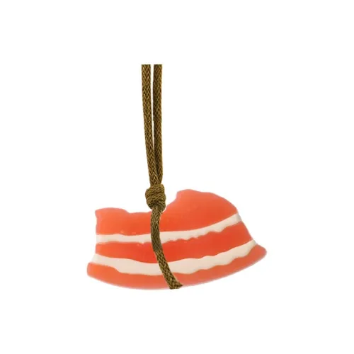 LINGJIE Акриловые подвески унисекс