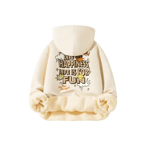 Miniso Унисекс Свитшоты