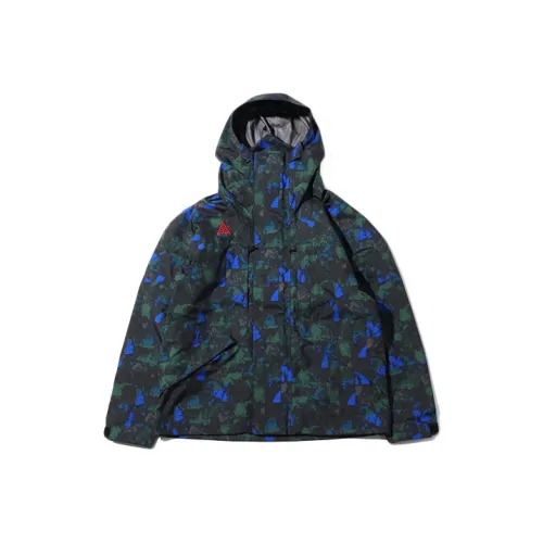 Nike Мужские Куртки