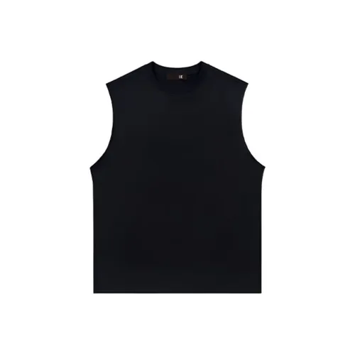 I.E Унисекс Футболки