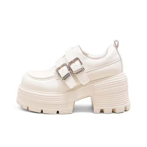 Лоферы A Poinsettia Princess Женские