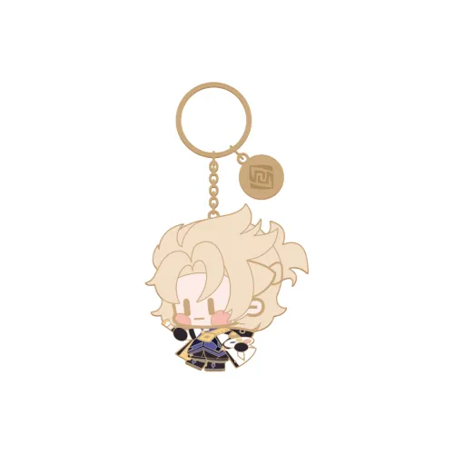 GenShin Подвески аниме-тематики