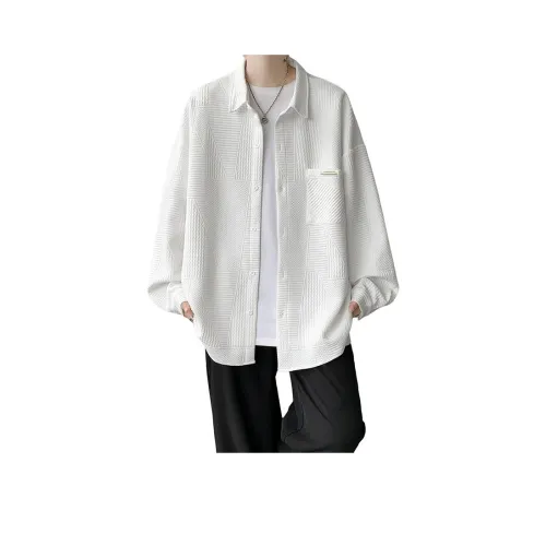 FRQ Унисекс Рубашки