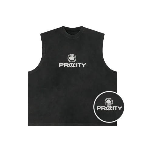 PROCITY Унисекс Футболки