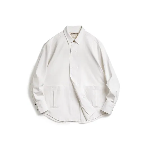 MADEN Мужские рубашки