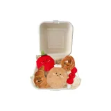 Семейный портрет [Пять с ланч-боксами]