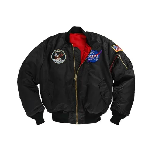 Alpha Industries Унисекс Куртки