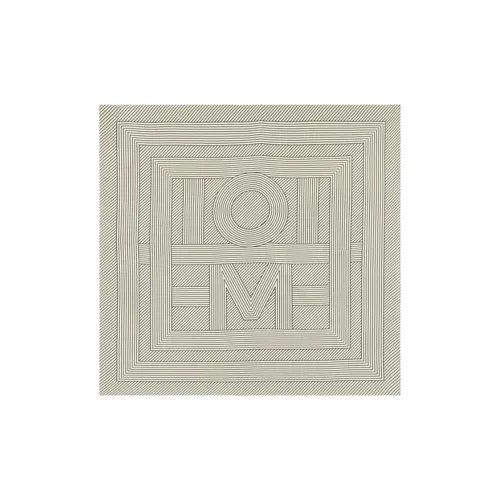 TOTEME Шелковые шарфы для женщин бежевый