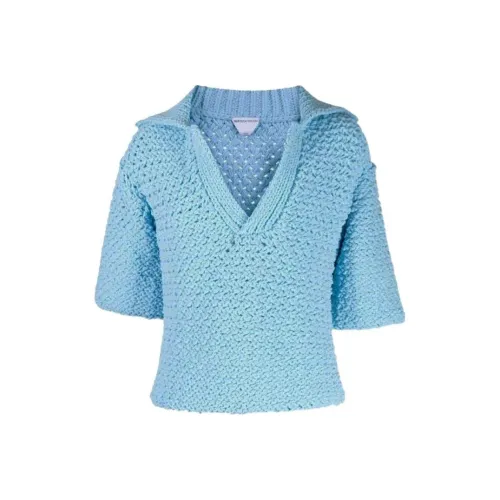 Bottega Veneta SS23 Свитер Мужской