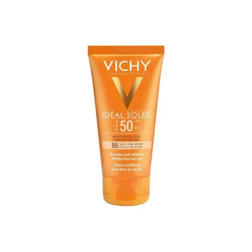 Vichy SUNSCREEN Лосьон Женские