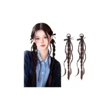 Темно-коричневый