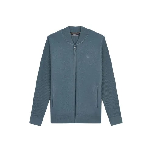 HAZZYS Мужские Свитера