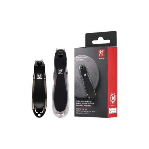 ZWILLING Наборы для ногтей Унисекс