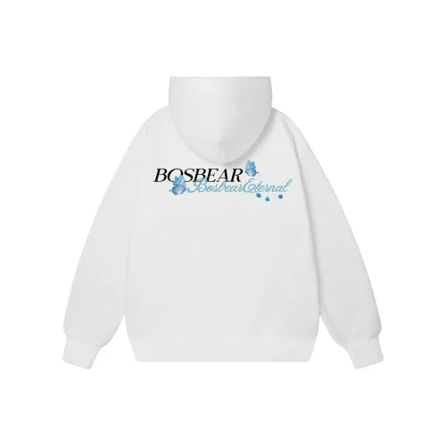 BOS BEAR Унисекс Свитшоты