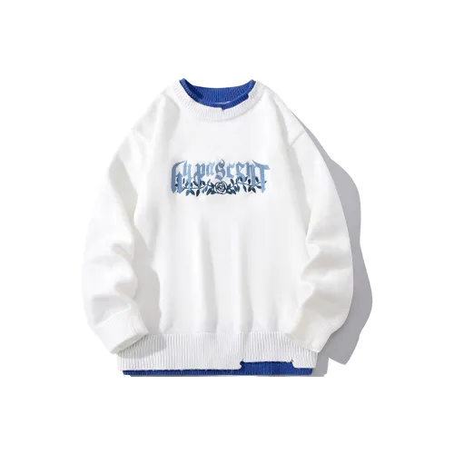 HYPASCENT Унисекс Свитеры