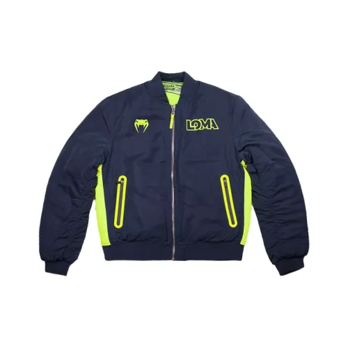 VENUM Blue Мужские Куртки