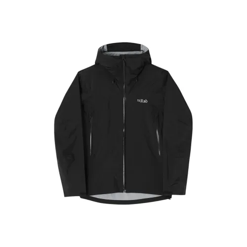 RAB Куртки и Пальто Мужской Черный