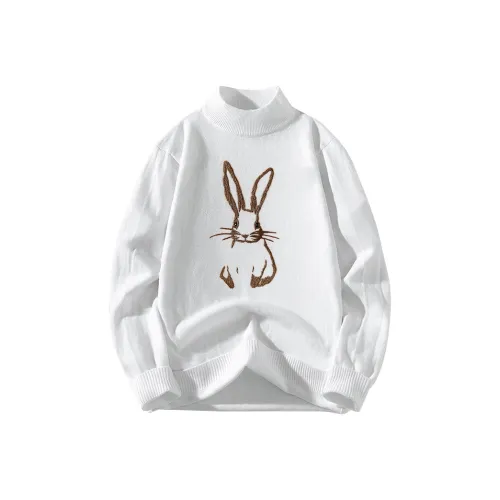 FOREVER 21 Унисекс Свитеры