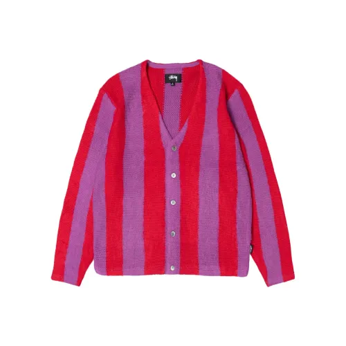 Stussy Унисекс Трикотаж