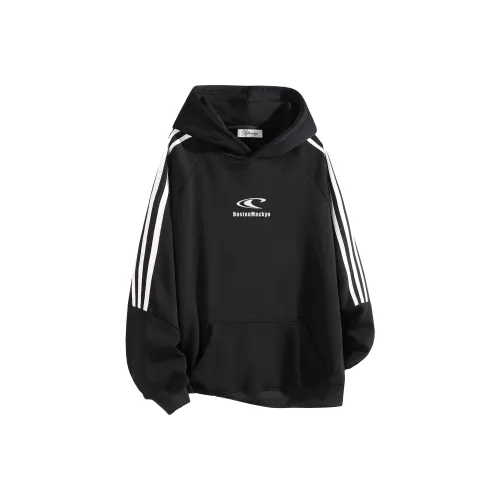 Mackyo Унисекс Свитшоты