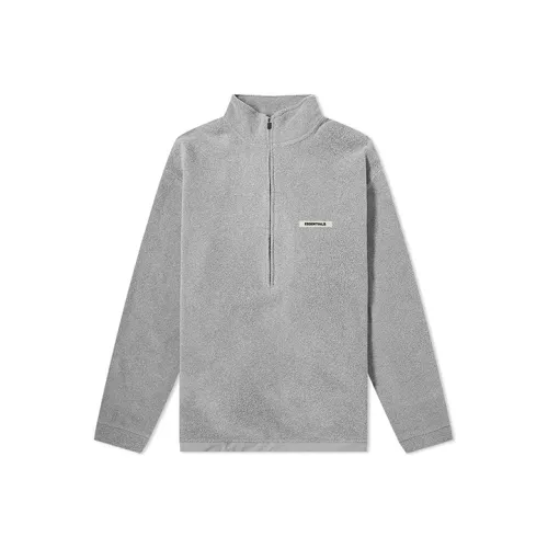 Fear of God Essentials FW19 Унисекс Куртки