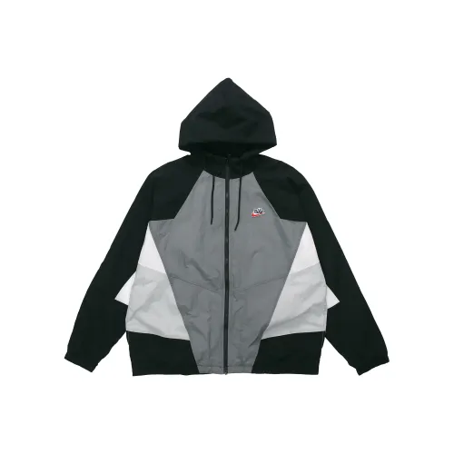 Nike Мужские Куртки