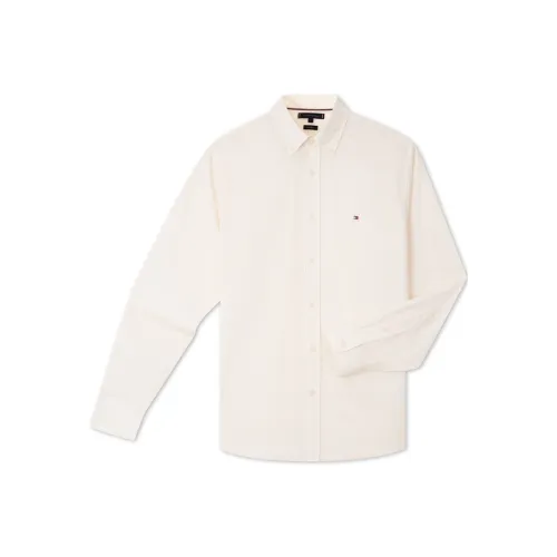 Tommy Hilfiger Мужские Рубашки