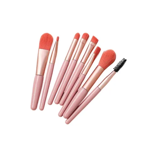 MY ONLY Макарон Кисти для макияжа Контуринг Основа Фиксирующий Портативный