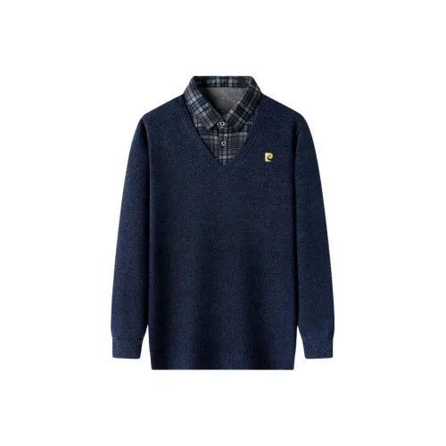 PIERRE CARDIN Мужские Свитера