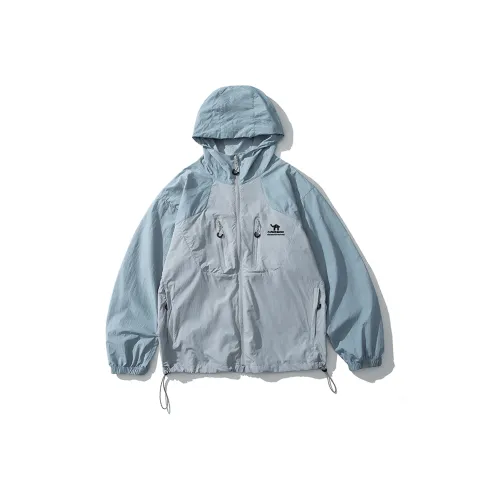 Pilot the camel Одежда с защитой от солнца Мужская