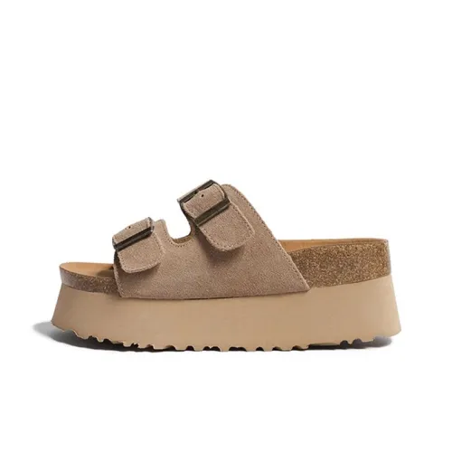 A Poinsettia Princess Слипоны Женские