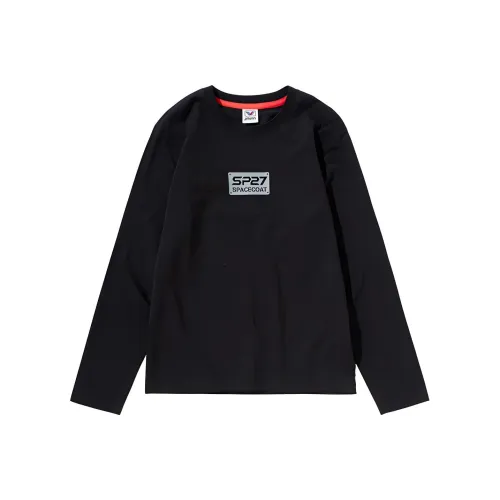 Phenix SP27 Series Унисекс T-рубашки