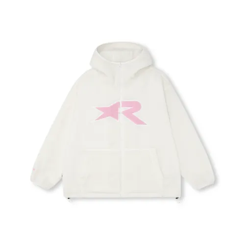 RASS New Vision Series Свитшот Унисекс